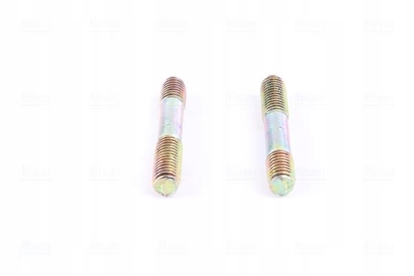 фото №16, Nissens радіаторів кондиціонера bmw 94157