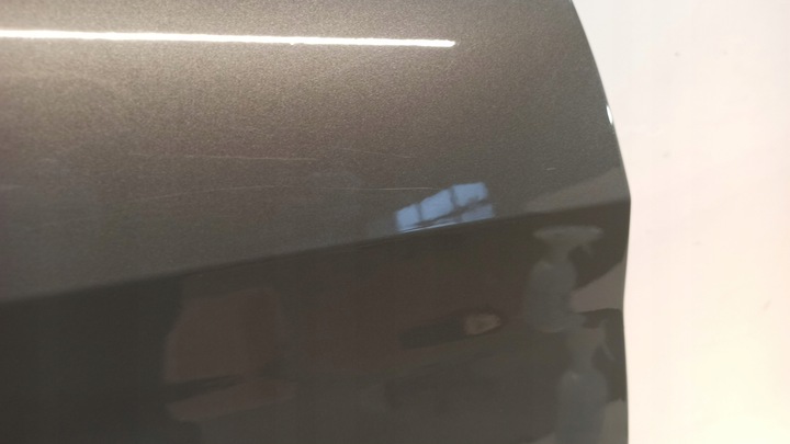 фото №5, Audi a1 дверь правые зад sportback lx7g 2019