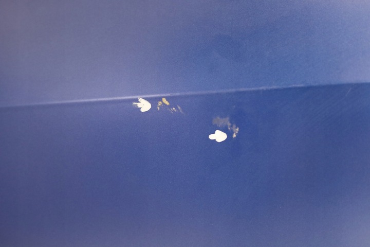 фото №13, Двері праві праві перед передні bmw i4 g26 x1e