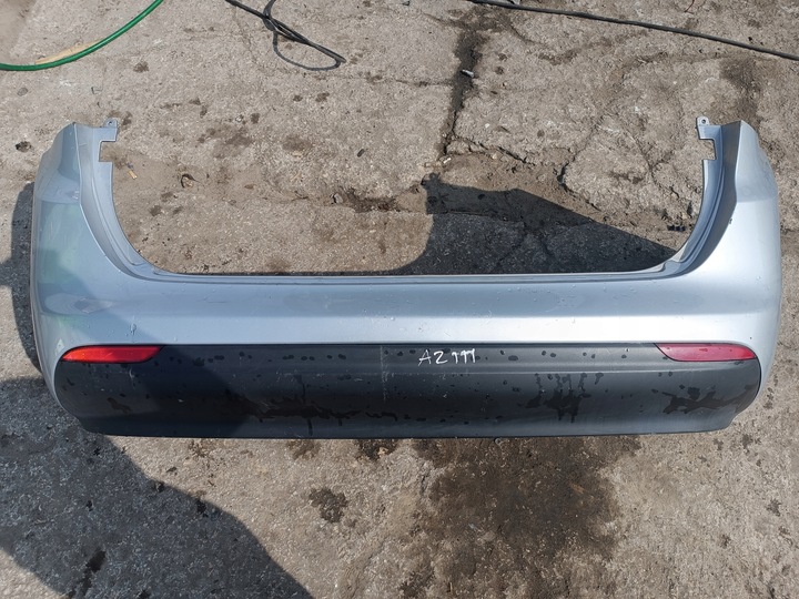 фото №1, Бампер зад kia ceed ii sw універсал 12-18