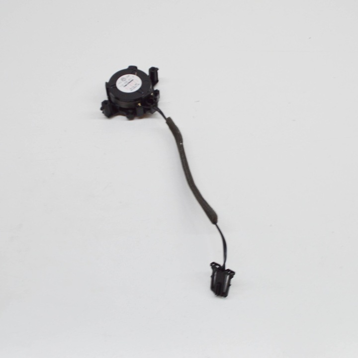 фото №5, Audi q4 sportback e-tron 2022 динамік двері задніх