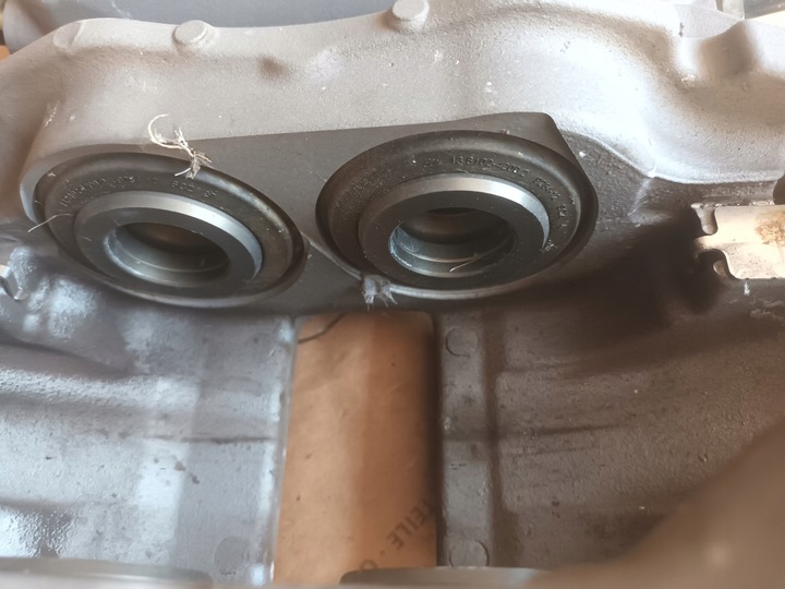 фото №15, Супорт гальмівний перед audi a4 b9 8w a5 2.0 tsfi 8w05bk 8w06bk 72km