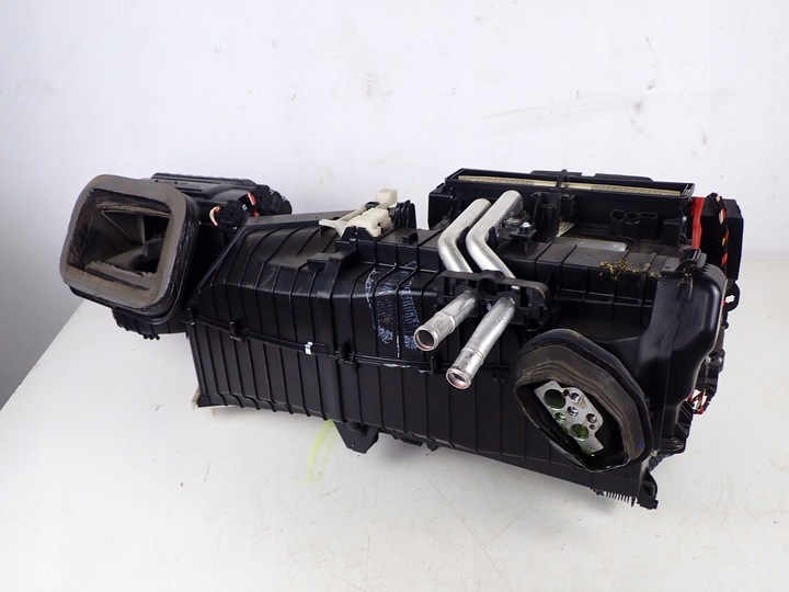 фото №5, Отопитель audi a5 8t 8k1820005bb