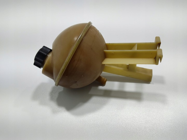 фото №11, Бачок расширительный жидкости land rover defender 2.2 2.4 tdci xh128k240aa