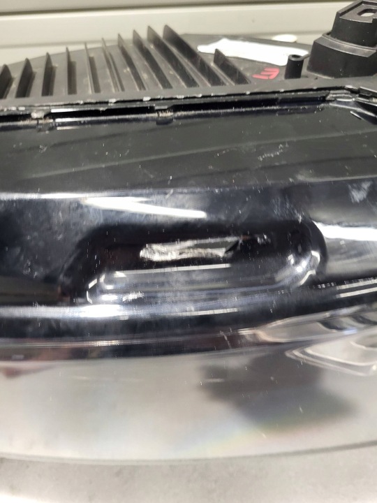 фото №6, Citroen ds7 crossback повний led комплект лампа передніх 9841272780/9841273180