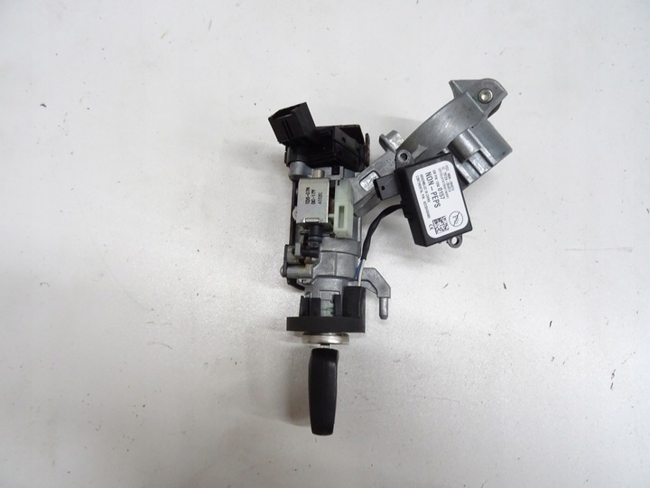 фото №7, Opel zafira c 1.4 turbo набор стартовый do запуска