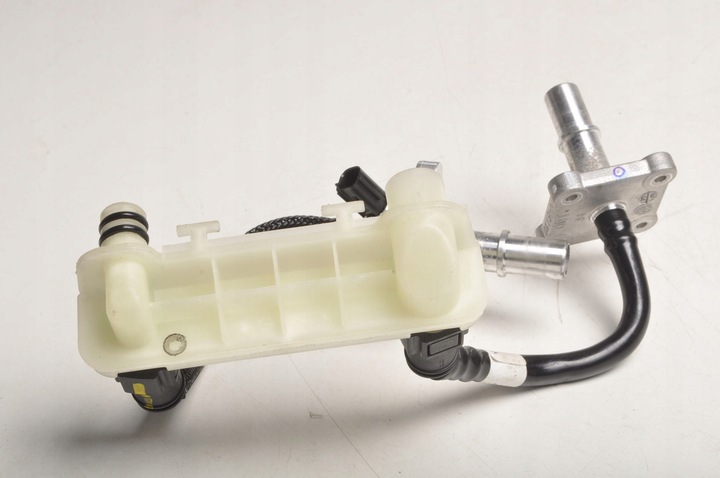 фото №8, Volvo xc60 xc90 v90 s90 t6 t8 recharge гибрид 31673714 труба шланг охлаждение