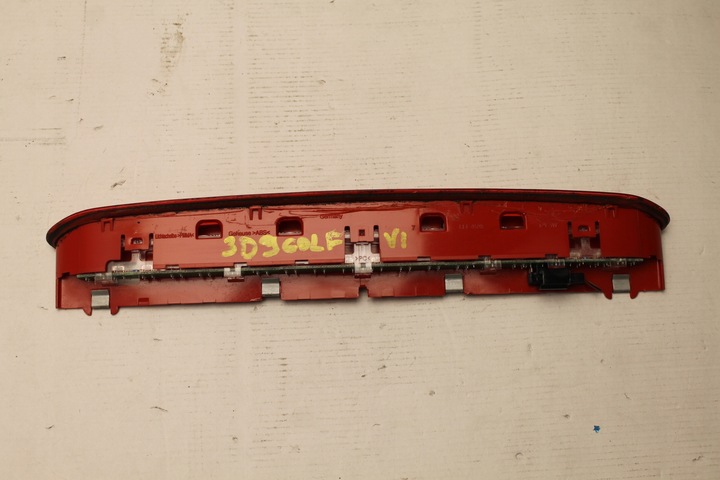 фото №2, Третье свет сплав сплава подножка vw golf vi универсал