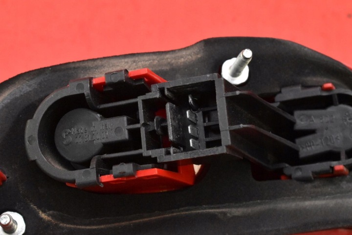 фото №9, Фара права зад задня f9395328 alfa romeo 159 універсал 05-11