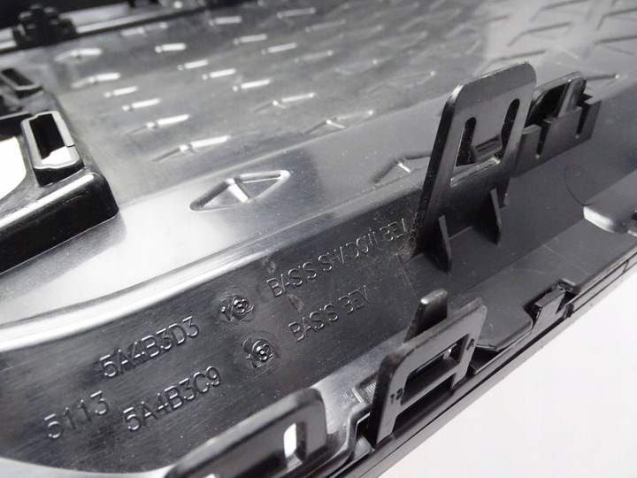 фото №9, Решётка радиатора решётка bmw x2 ix2 u10 led