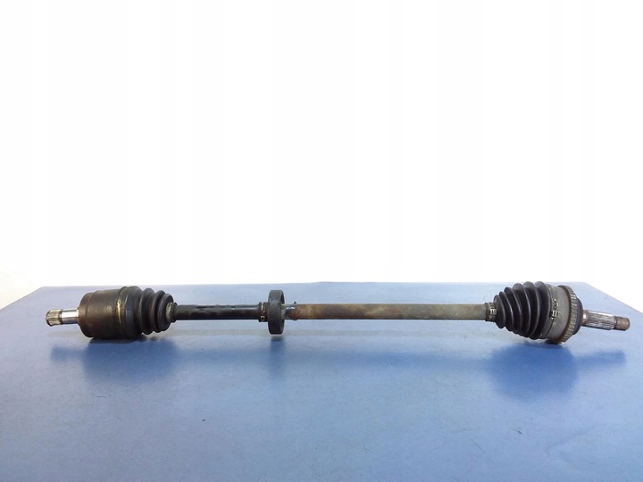 фото №1, Honda accord vi 1,8 b полуось правая перед автомат