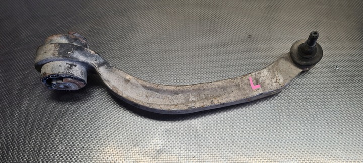 фото №1, Audi a4 b6 важіль перед лівий