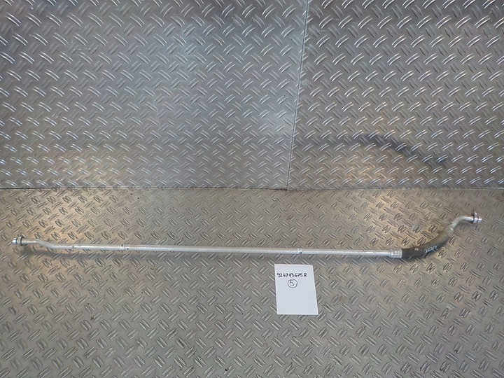 фото №1, Renault espace v 14- шланг труба шланг кондиционера