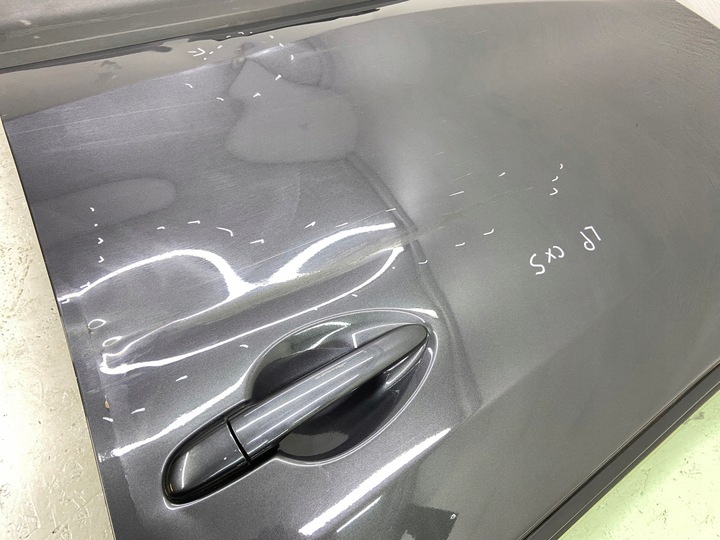 фото №14, Двері ліві передні лівий перед 42a mazda cx5 cx-5 i 2012-2017r.