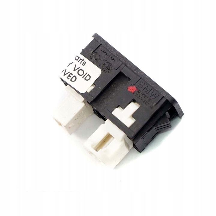 фото №10, Mini cooper one r55 r56 r57 lci r60 гніздо usb aux 9229242