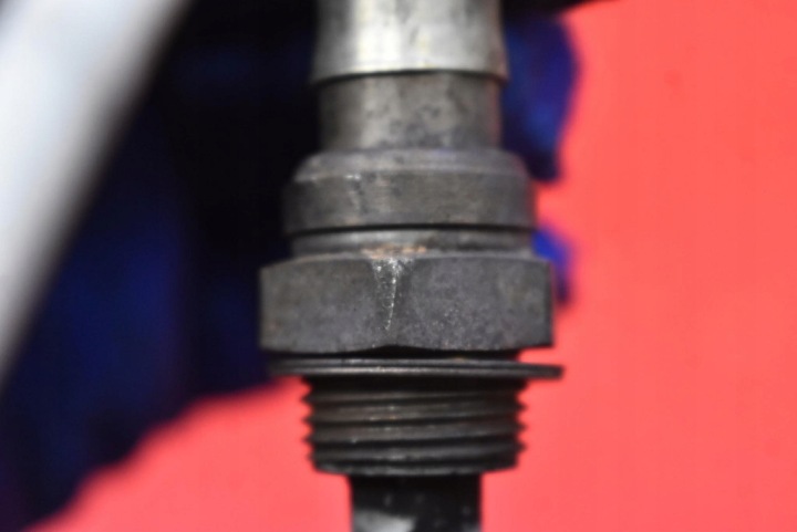 фото №7, Лямбда-зонд 754896180 citroen c4 2 ii 1.6 vti 120 km 10-17