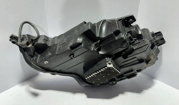 фото №8, Audi a3 8y лампа права перед передня повний led 8y0941036p