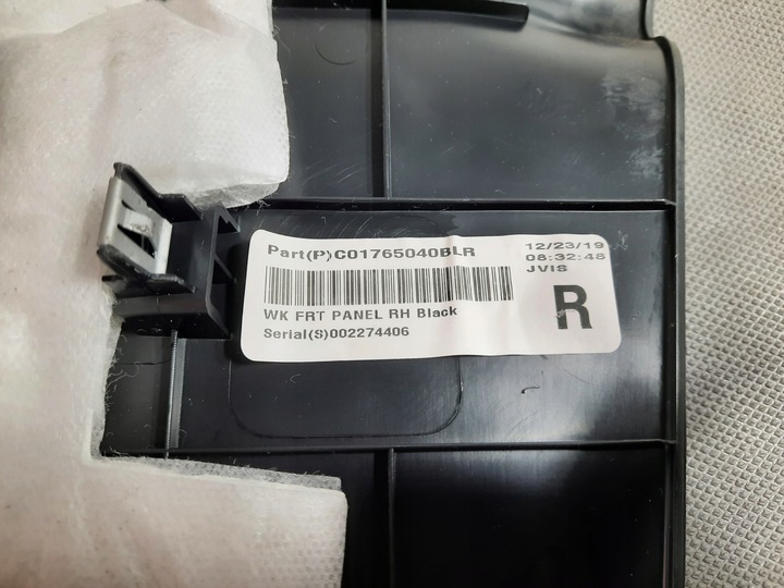 фото №9, Jeep grand cherokee 19-22 захист тунелю ліва права usa