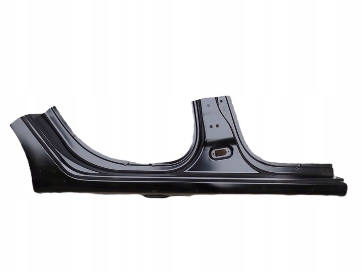 фото №1, Новый порог правые обшивка renault clio 4 iv bh hb 2012-2020r 764604943r