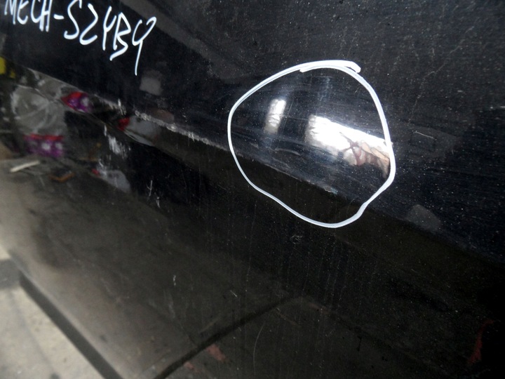 фото №10, Ford focus mk3 iii 12r двері праві перед