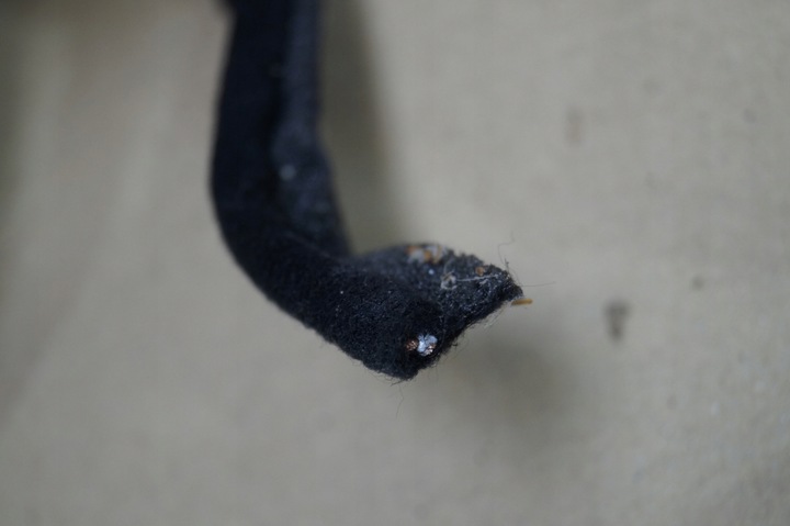 фото №8, Джгут двері лівий перед key систем hyundai tucson ii 15-20r