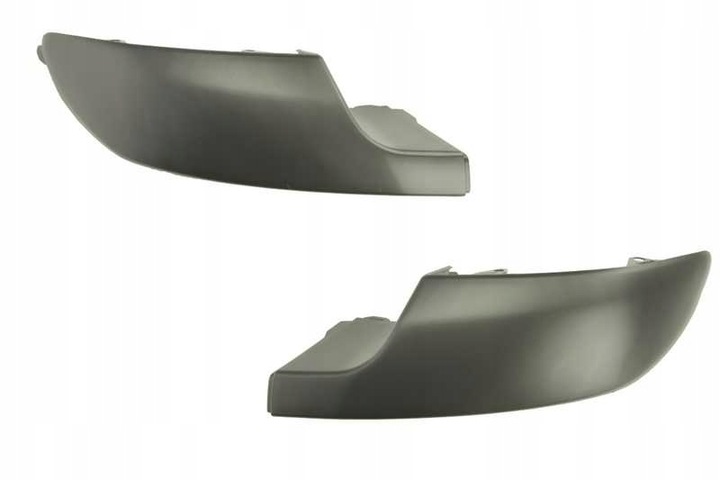 фото №1, Планка накладка бампера зад peugeot 308 универсал pr