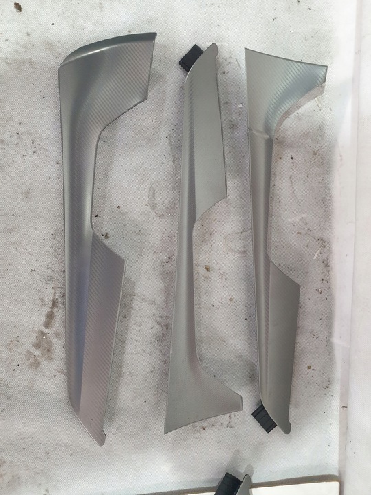 фото №1, Планка audi a6 c8 4k5867410