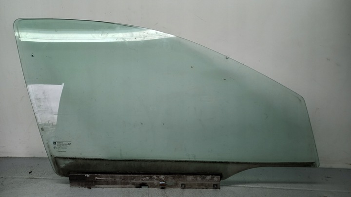 фото №1, Скло права перед opel astra g 99r 1.7cdti