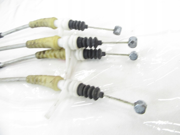 фото №8, Тяга трос ручка bmw f01 f02 f06 f07 f10 f11 f12 f13 европа