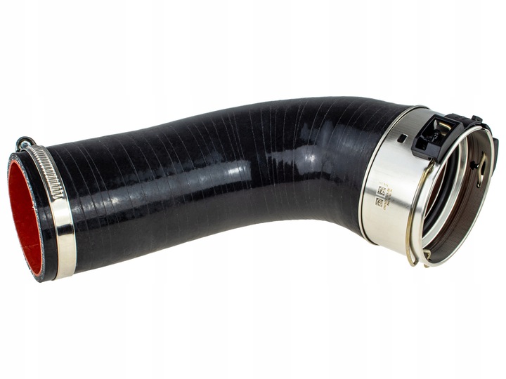 фото №11, Труба шланг turbo volvo xc 60 xc 90 v60 v 90 2.0 d