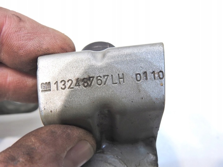 фото №6, Отбойник отбойник капота opel insignia a 13248768