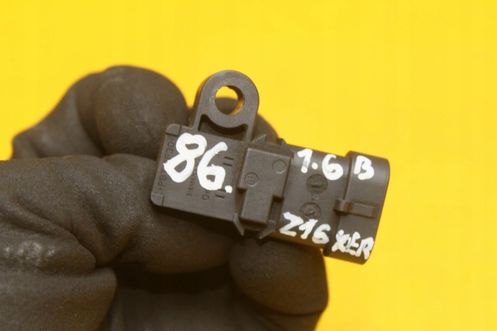 фото №8, Датчик mapsensor opel astra h 1.6 b 55563375