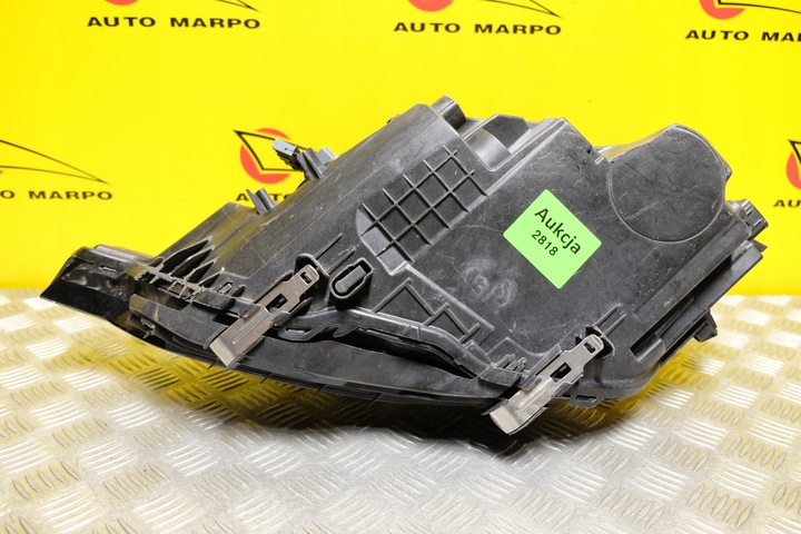 фото №11, Volvo xc60 2017- фара лампа перед mid led правая 31420410 usa