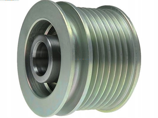 фото №9, Колесо ременное з wolnobiegiem afp0031 ina