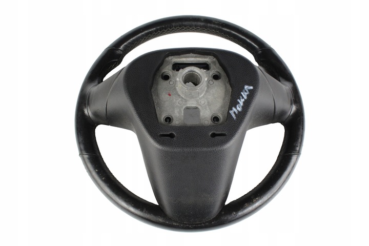 фото №10, Кермо шкіра з підігрівом з підігрівом opel mokka a i 2012-2016