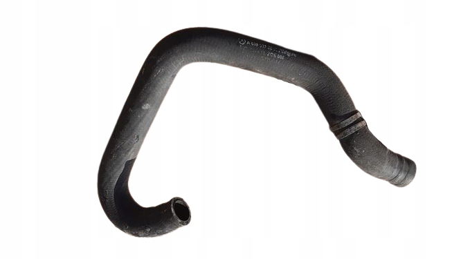 фото №1, Шланг воды mercedes vito 639 fv