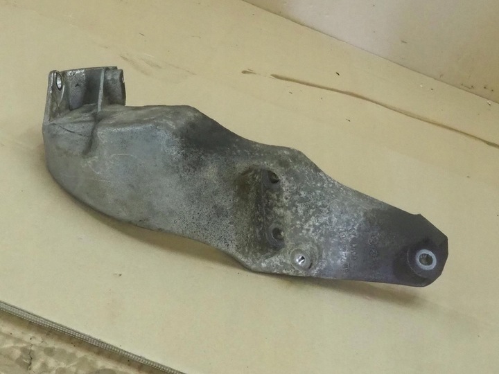 фото №1, Лапи двигуна генератора 1.8 z18xe opel vectra b 24449617