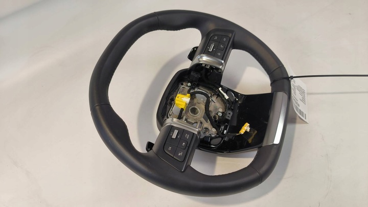 фото №6, Руль 98406912zd citroen c4 iii