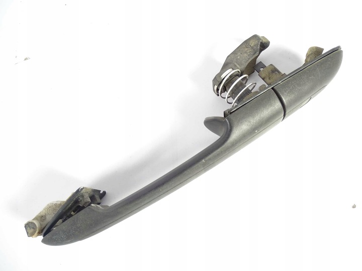 фото №2, Mercedes vito w639 ручка двері лівий перед