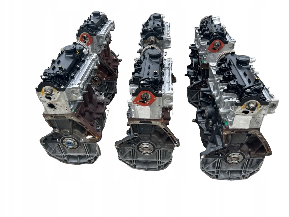 фото №8, Двигатель 1.5 dci dacia доккер duster k9kg667 k9k667 евро 5 6 2015-20r
