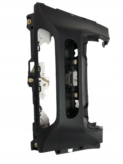 фото №1, Audi q5 80a корпус захист пластик панелі