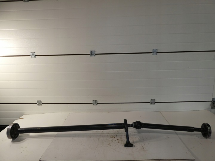 фото №1, Vw tiguan wał приводной 5n0521101m