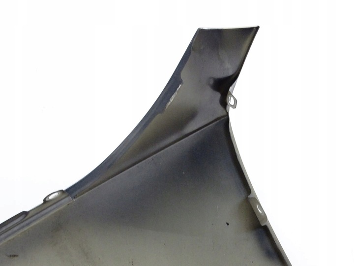 фото №12, Крыло правые перед переднее aluminiowy audi a7 4g lz7s