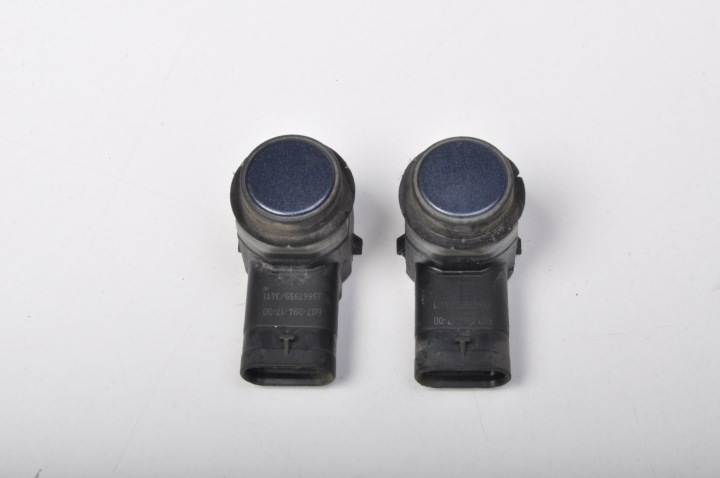 фото №7, Xc60 i pdc датчик паркування 31270913 466-46