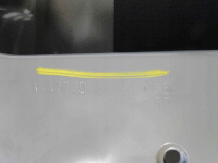 фото №10, Mercedes vito w447 447 дверь правые сдвижные