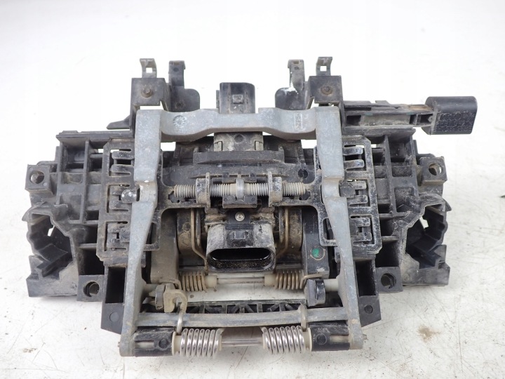 фото №6, Ручка двери правое перед keyless audi s8 d3 5.2 fsi 4e0839885, 4e0949187