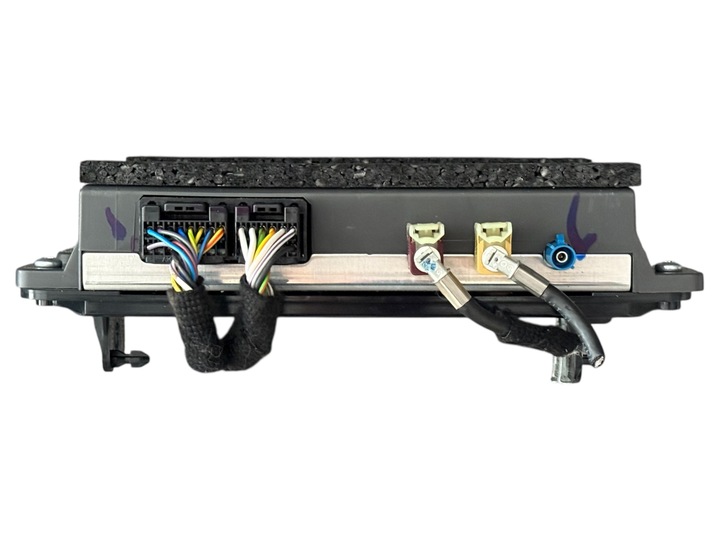 фото №14, Радио навигация считыватель дисплей комплект ford kuga mk3 lj6t-14g532-ngd