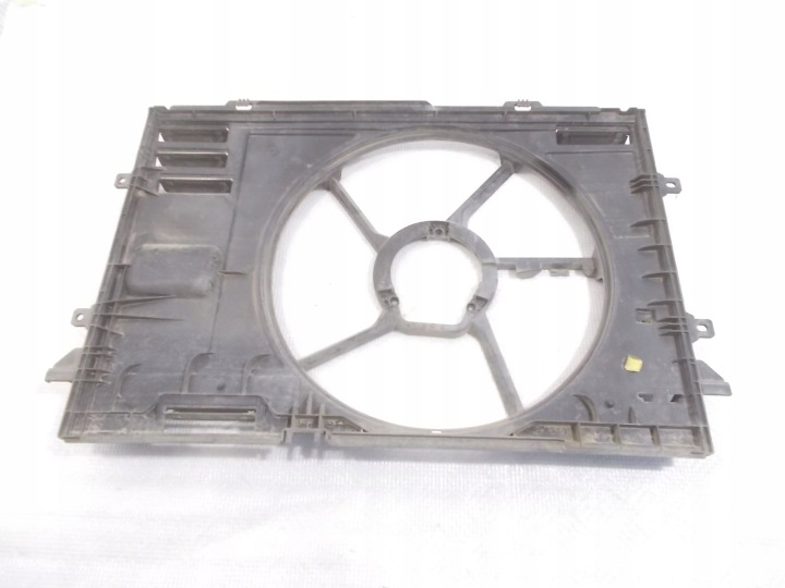 фото №7, Корпус вентилятора vw t6 7e0 15-25 7e0121207d оригинал