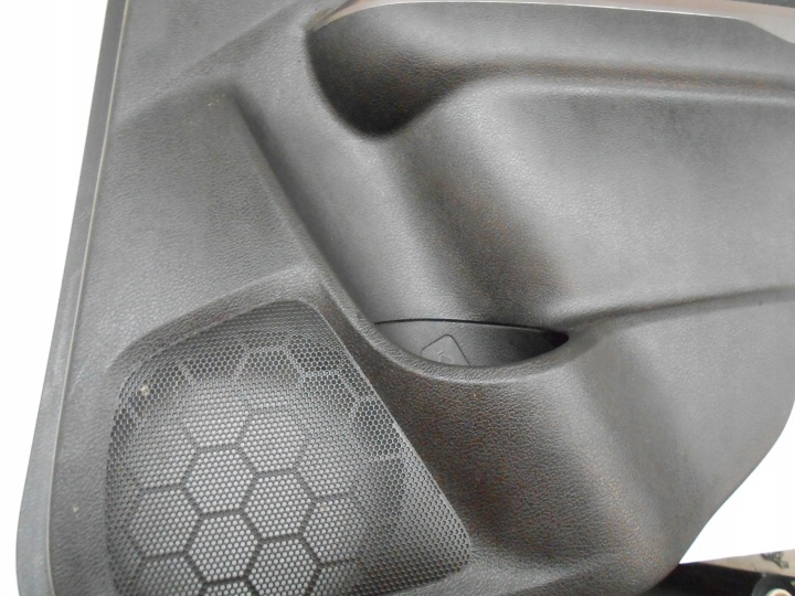 фото №5, Suzuki vitara iii дверна карта (обшивка) права зад 8373154p1 8307654p20c8j