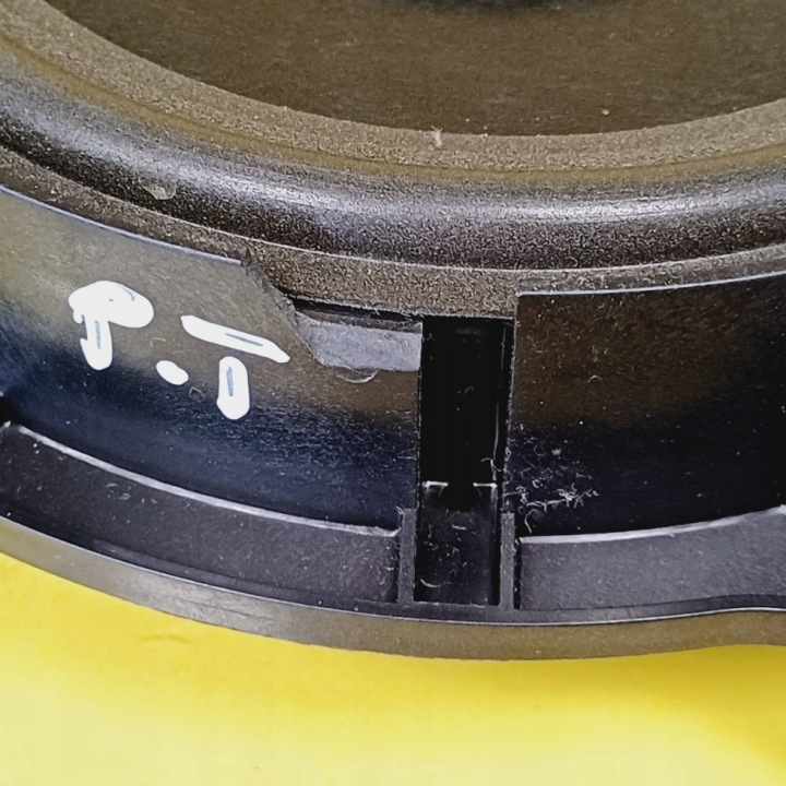 фото №6, Динамік праве ліве зад nissan note 28156-9u00a nr485
